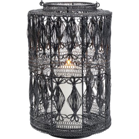 Фонарь для свечи Hayat