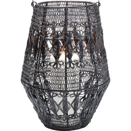 Фонарь для свечи Hayat