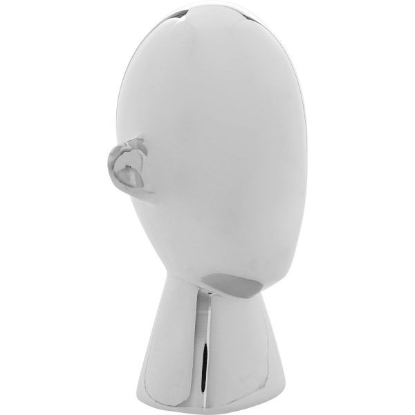 Серебряный KARE