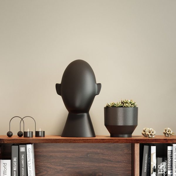 коллекция "Лицо" 21*34*15