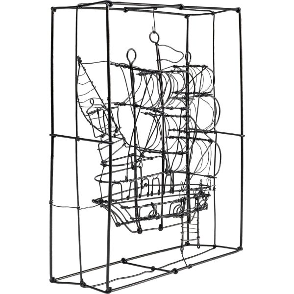 коллекция "Лодка" 23*28*8