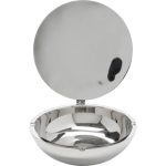 Пепельница Pin up