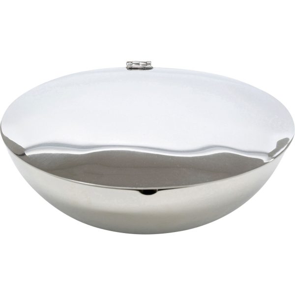 Серебряный KARE