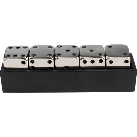 Предмет декоративный Dice