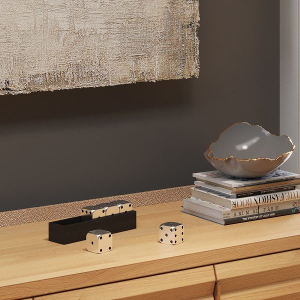 коллекция "Кости" 20*6*5