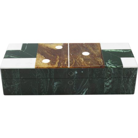 Игра декоративная Domino