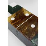 Игра декоративная Domino, коллекция "Домино" 20*5*8, Полирезин, Мультиколор — изображение 5