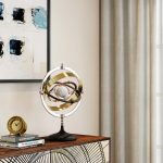 коллекция "Армиллярная сфера" 43*63*35