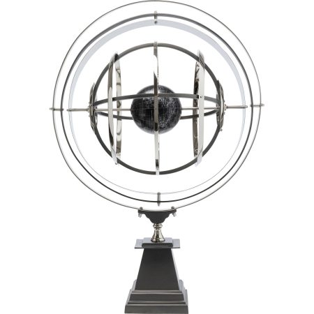 Предмет декоративный Armillary spher