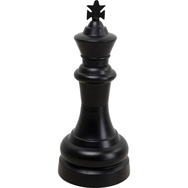 KARE-53955-1400x1400 Предмет декоративный Chess King