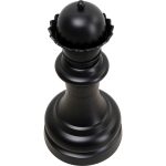 Фигура декоративная Chess Queen
