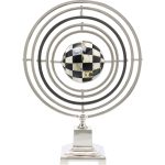 Предмет декоративный Armillary spher