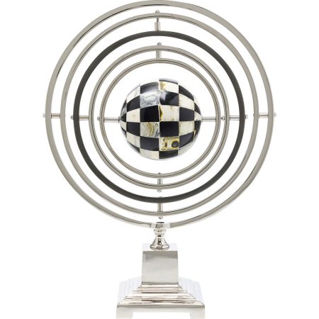 Предмет декоративный Armillary spher