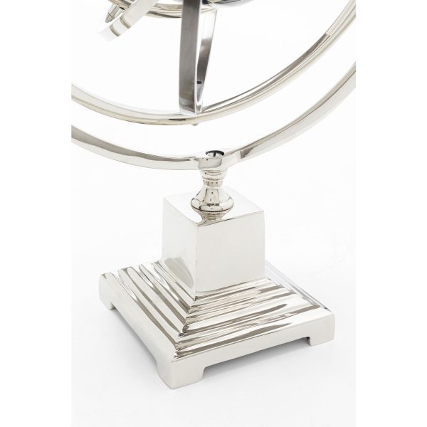 Серебряный KARE