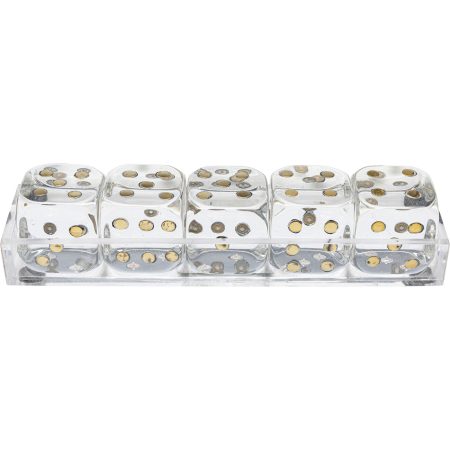 Предмет декоративный Dice