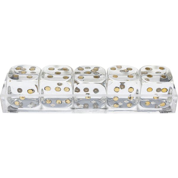 KARE-53959-1400x1400 Предмет декоративный Dice