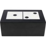 Игра декоративная Domino