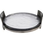 Серебряный KARE