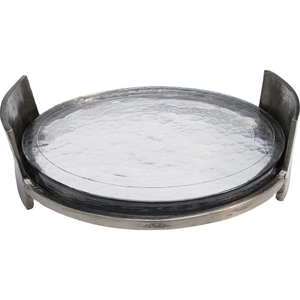 Серебряный KARE