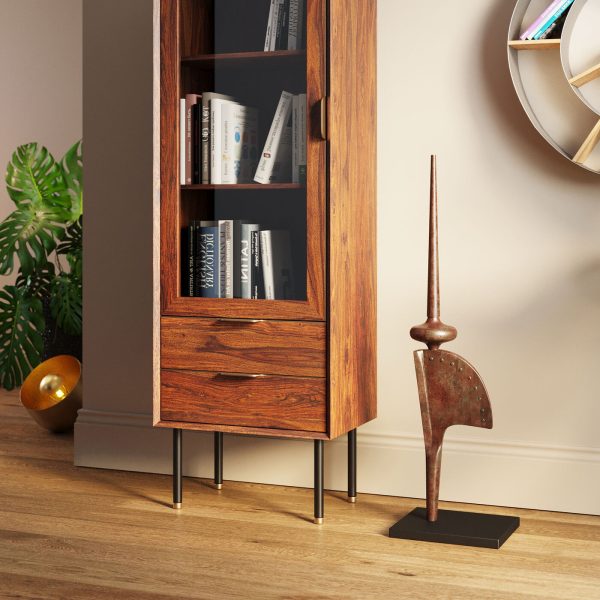 коллекция "Кинжал" 26*110*31