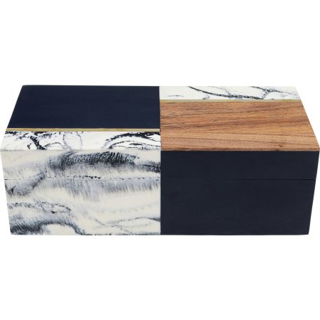 Шкатулка Quattro