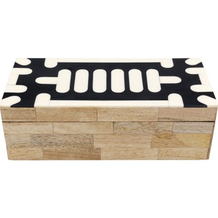 Коробка Labyrinth