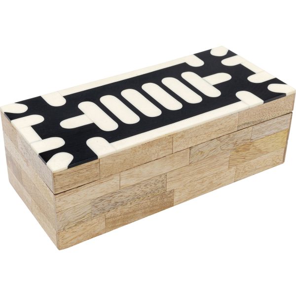 коллекция "Лабиринт" 23*8*11