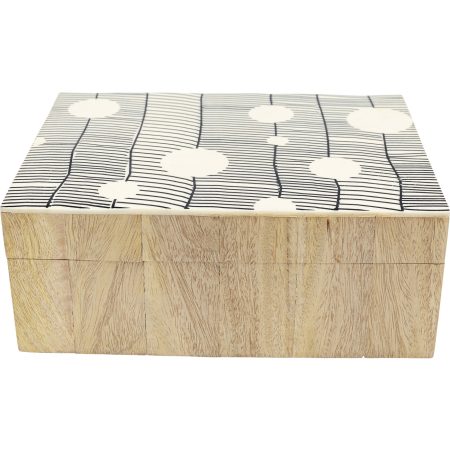 Шкатулка Harriett