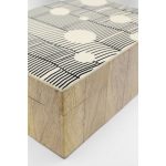 Коричневый KARE