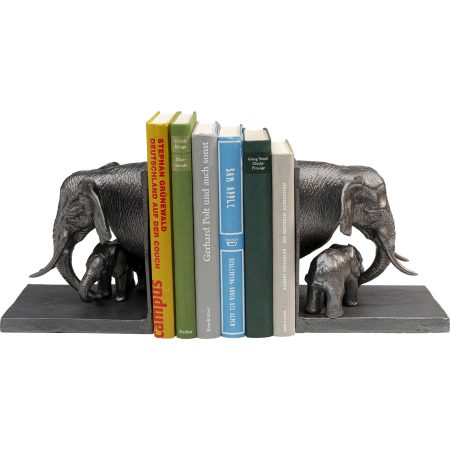Книгодержатель Elefant Family