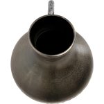 Ваза Uria, коллекция "Урия" 36*55*35, Алюминий, Коричневый — изображение 5