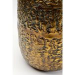 Ваза Uria, коллекция "Урия" 32*40*32, Алюминий, Золотой — изображение 5