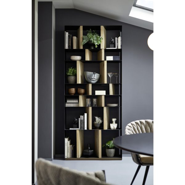 Ваза Body Art, коллекция "Боди-Арт" 13*19*8, Фарфор, Бежевый — изображение 5