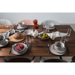 Ваза Face, коллекция "Лицо" 13*16*8, Фарфор, Бежевый — изображение 5