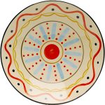 Чаша декоративная Los Cabos