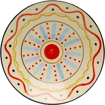 Чаша декоративная Los Cabos