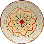 Чаша декоративная Los Cabos