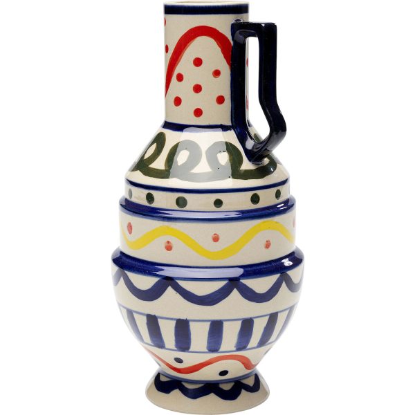 коллекция "Лос-Кабос" 13*25*13