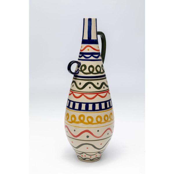 коллекция "Лос-Кабос" 17*26*17