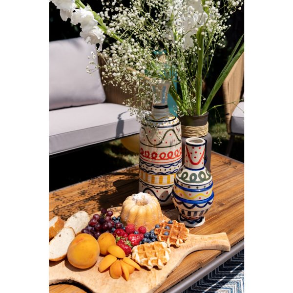 коллекция "Лос-Кабос" 16*40*16