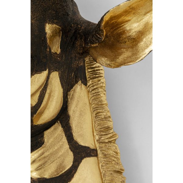 Коричневый KARE