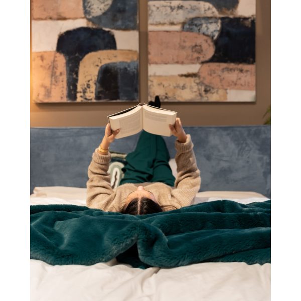 коллекция "Мех" 140*3*200