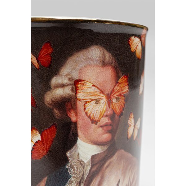 коллекция "Папийон" 11*13*9