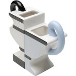 коллекция "Ступень" 19*22*8