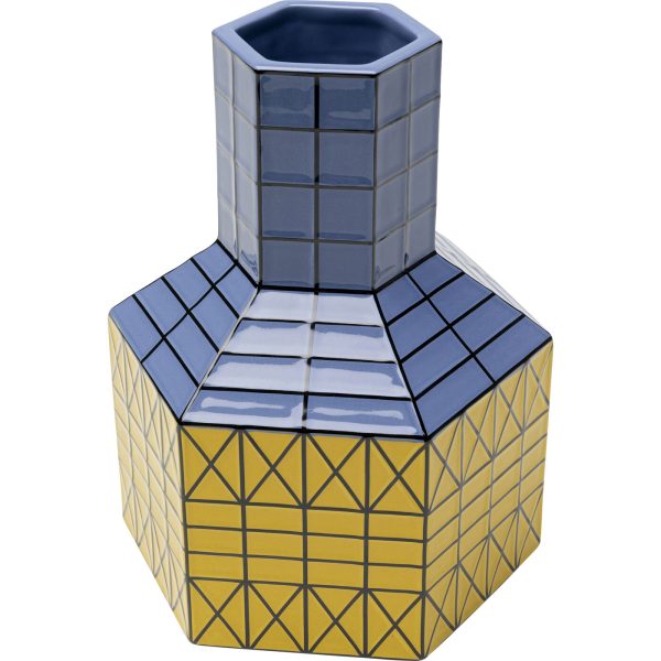 KARE-55061-1400x1400 Ваза Magic