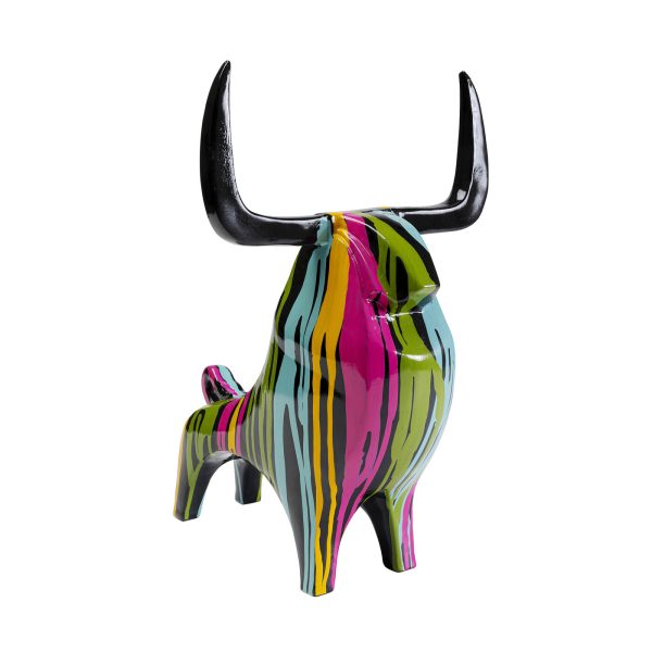 KARE-55065-1400x1400 Статуэтка Bull