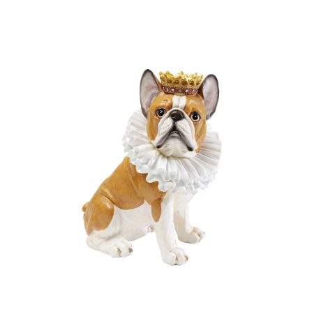 Статуэтка Bulldog