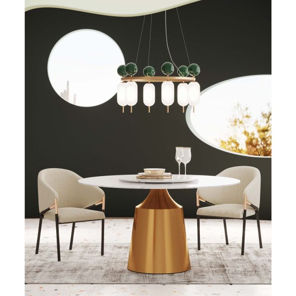 коллекция "Чарльстон Леди" 68*120*68