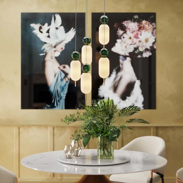 коллекция "Чарльстон Леди" 36*120*36