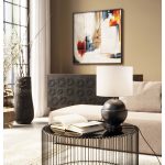 коллекция "Калахари" 33*51*33